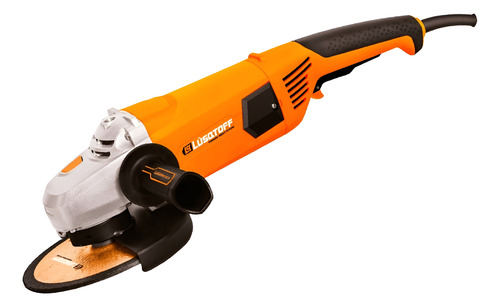 Amoladora Angular 2200W - AML2200-8