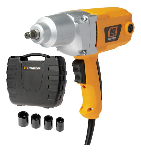 [LULIL9008] Llave De Impacto 900W - LIL900-8
