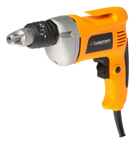 [LUATL7108] Atornillador Durlock 710 Watts Tope De Profundidad
