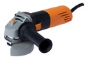 Amoladora 4 1/2 850W - AML850-8