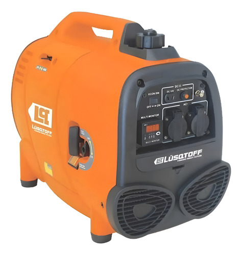 [LULGI1100] Generador Naftero Inverter -1000 - LGI-1100