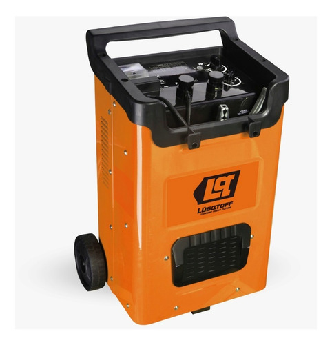 [LULCC180] Cargador De Bateria 180A - LCC-180