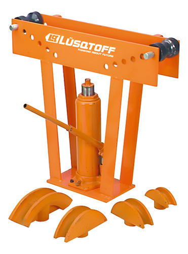 [LULD016] Dobladora De Caños Hidr. 16T - LD0-16