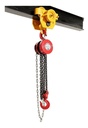 Aparejo A Cadena 3 Toneladas