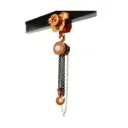 Aparejo A Cadena 2Toneladas