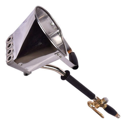 [LUAR193] Pala Revocadora Neumatica - AR193