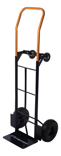 [LULQC250] Carro Multifuncion Carga V/H Has - LQC-250