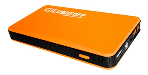 Cargador/Arrancador De Bateria M - PB-100