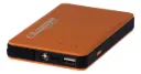 Cargador Arrancador De Batería 6000 Mah
