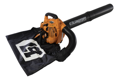 [LULSA26] Sopla-Aspirador 26Cc 0.13Mts3/Se - LSA-26