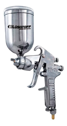 [LUW71G] Pistola De Pintar Alta Presion G - W-71G
