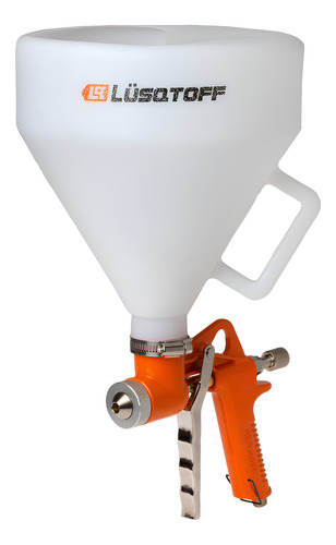 Pistola De Texturado Prof. Dep 5 - LC-06