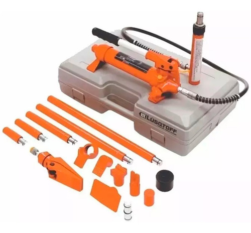 Expansor Para Chapista 10Ton Lq - JK-1003