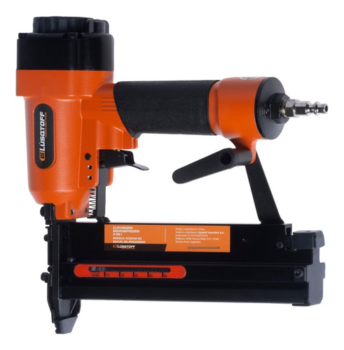 Clavadora Engrampadora 2 En 1 - GC9040-50