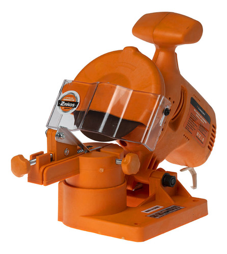 Afilador De Cadena Para Motosierra - 11002-B