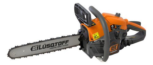 [LUGS3800] Motosierra 16"36Cc Lq" - GS3800