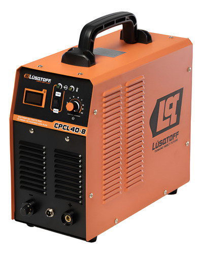 [LUCPCL408] Cortadora De Plasma C/ Compresor - CPCL40-8