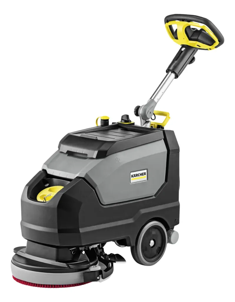 Fregadora Aspiradora Kärcher BD 35/15C Classic BP Pack