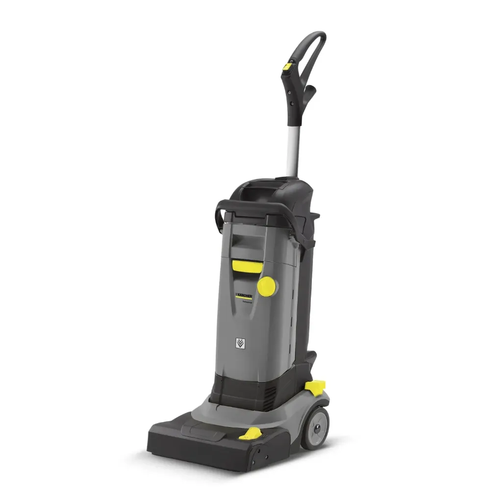 [KR17832200] Fregadora Aspiradora Kärcher BR 30/4 C *EU