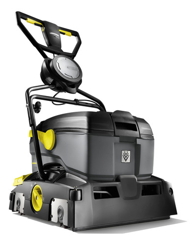 Fregadora Kärcher BR 40/10C adv