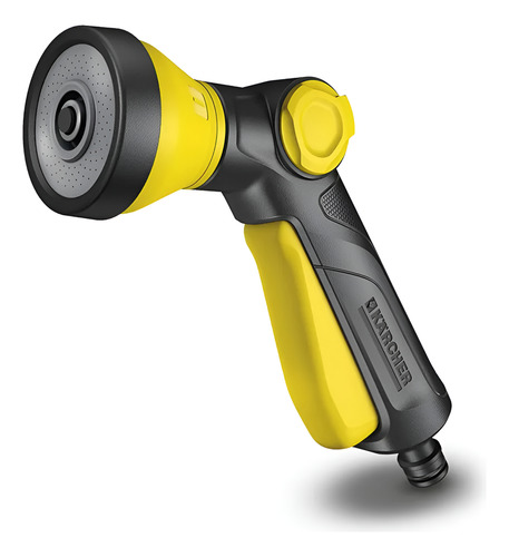 Pistola de Riego Multifunción Pulverizadora Kärcher