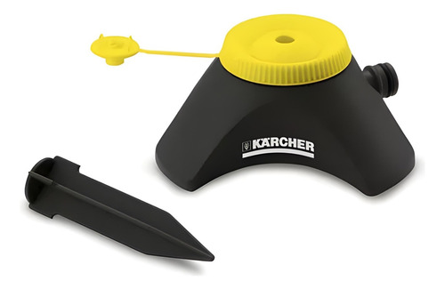 Regador multifunción Kärcher CS 90 V