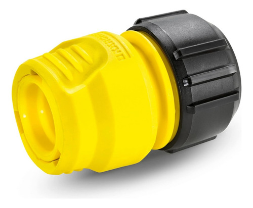 Conector Universal para manguera de Riego Kärcher