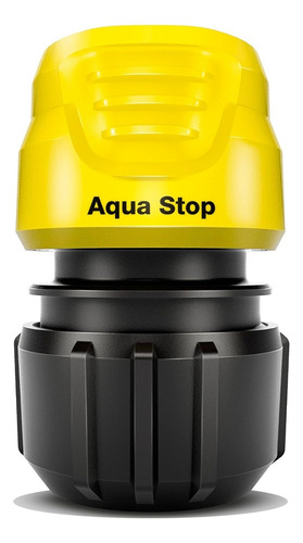 Conector Universal para manguera con Aquastop Kärcher