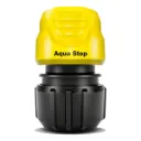 Conector Para Manguera Universal C/aqua Stop Kärcher