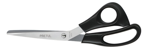 [LU23185] (12U) Tijera Acero Inox. Para Casa Y Oficina - Largo 20 Cm (8")