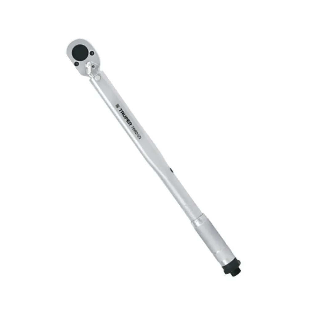 Torquimetro De Zafe En 1/2