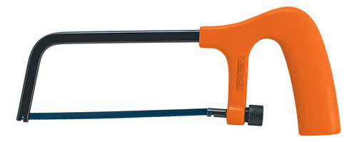 (6U) Arco De Sierra Mini Para Hoja De 15 Cm (6")