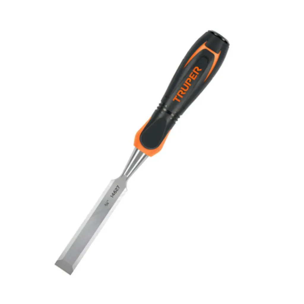 Formón Mango Confort Grip 19 Mm (3/4)