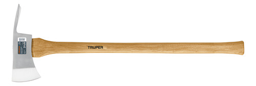 [LU14966] (2U) Hacha Pulaski (Hacha Y Azada) 1,5 Kg Mgo Madera Hickory Largo 89 Cm