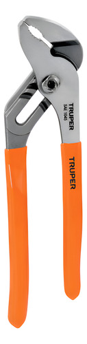Pinza Pico De Loro 20 Cm (8") Mango Pvc