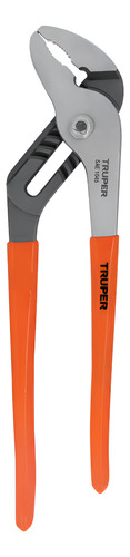 Pinza Pico De Loro 30 Cm (12") Mango Pvc