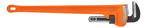 [LU15841] Llave Para Caños Tipo Stilson Largo 90 Cm (36")