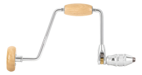 [LU10970] (3U) Taladro Berbiqui Prof. 12"