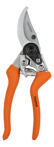 [LU18453] (3U) Tijera P/ Poda Alum - Cuchilla Sk5 - Largo 20 Cm