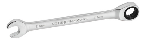 [LU15745] (3U) Llave Combinada Con Crique 13Mm