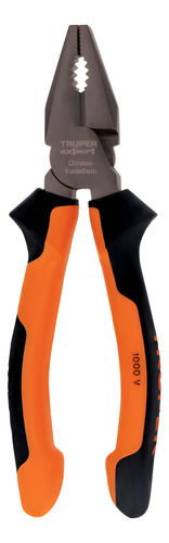 [LU17329] (6U) Pinza Universal 7" (18 Cm)