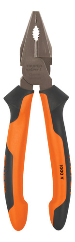 (6U) Pinza Universal 8" (20 Cm)