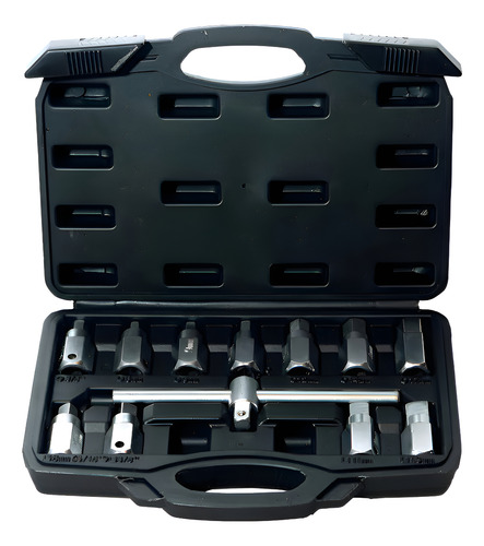 [LUL1011] Extractor Tapones De Carter 12 Piezas