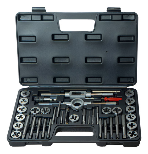 [LUL1032] Set Terrajas Y Machos Por 40 Piezas