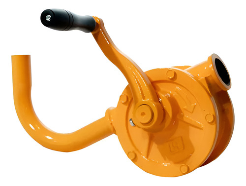 [LUL1033] Bomba Manual De Aceite