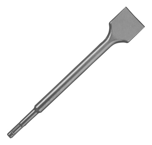 [EI49247304] Punta y Cinceles Sds Plus "High Quality" Italiano Cincel Sds Plus Pala Ancha 250 X 40 mm Italiano