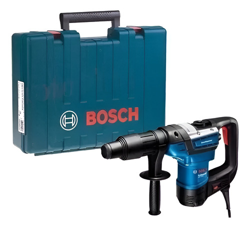 Martillo Perforador Demoledor Gbh 5-40 D