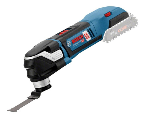 Multicortadora Gop 18V-28  [Bare Tool]