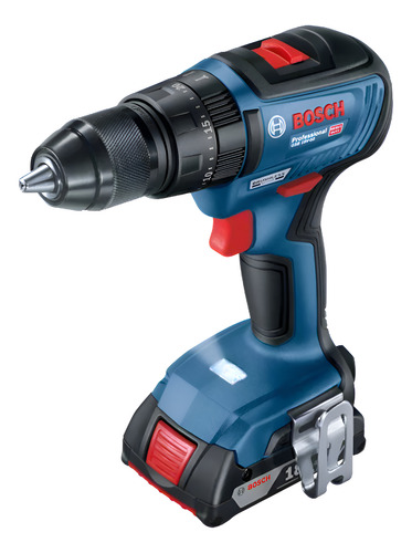 Taladro / Atornillador Gsb 18V-50  (2 Baterías)