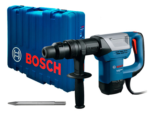 Martillo Demoledor Gsh 500